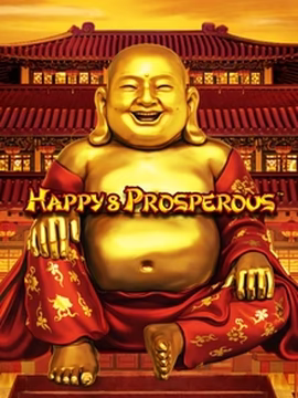 Betzillo casino Happy Prosperous play online
